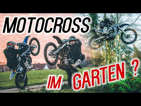 ENDLICH WIEDER MOTOCROSS ! Ridevent #11