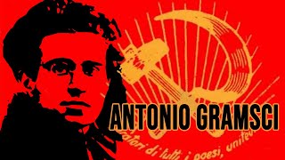 Antonio Gramsci _ La storia