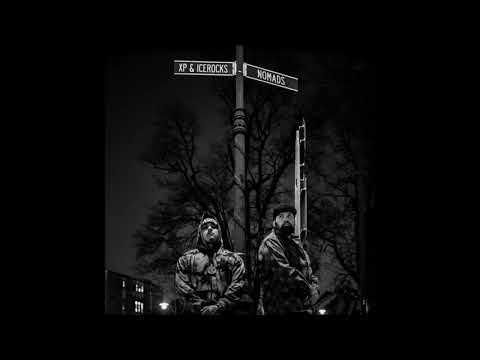 XP The Marxman - Steel Hearts Feat. Big Twins (Prod. Icerocks)