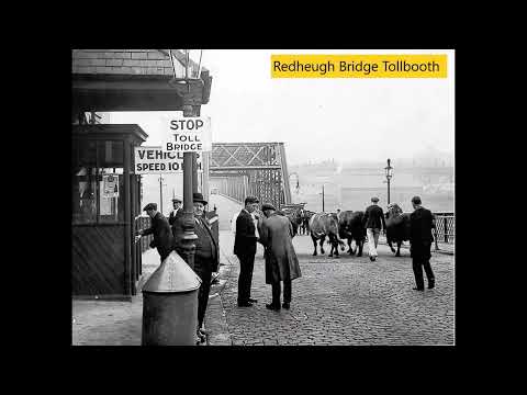 GATESHEAD HOW IT USED TO BE video Colin C