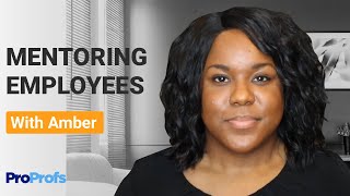 How to Mentor Employees | Training Course Introduction