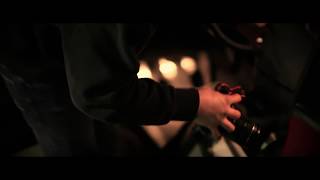 The legendary 5D mark ii - DOWNTOWN shoot  (night time)
