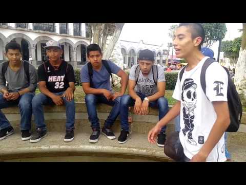 Nebur vs Kest (Final de Tulte)