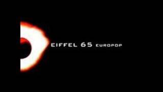 Eiffel 65 - Living in a Bubble