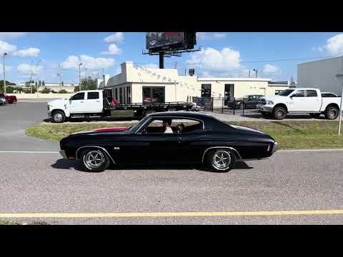 1970 Chevrolet Chevelle (CC-2060788) for sale in Largo, Florida
