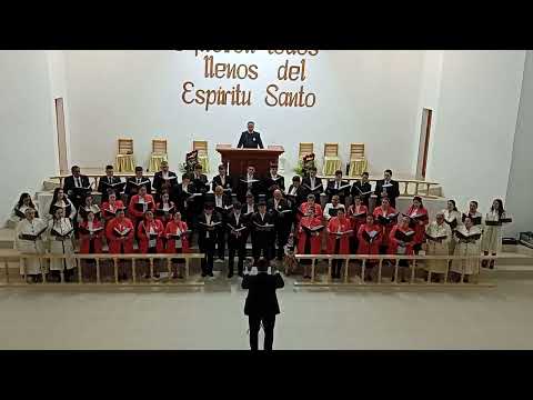 Mefi-boset "coro iep" puerto deseado - comodoro Rivadavia 