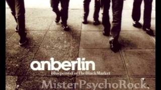 Anberlin- Readyfuels lyrics