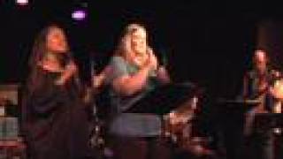 Eva Cassidy Tribute, Amikaela and Trelawny Rose sing "Time After Time"