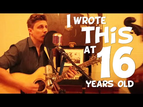 There is a Song at the Sun Studios | Dovydas band