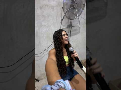 Amanhã tem show em Parnarama / Maranhão