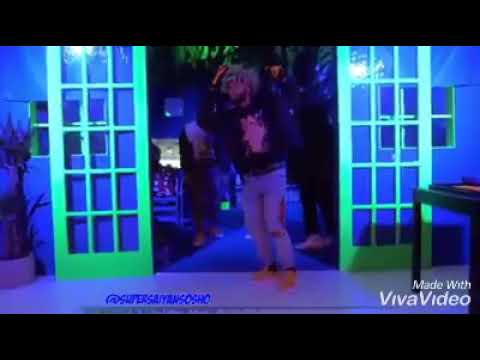 K bless_ft Jemax & Kiss B_Don't skip that song