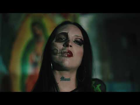 Crucer - ENTRE ENVIDIA Y MUERTE ft Drako Mafia x Marcianeke x Jairo Vera x Cris Mj  (VIDEO OFICIAL)