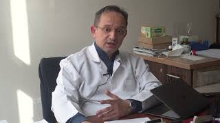 Parkinson Hastalığının Bilinmeyen Belirtileri