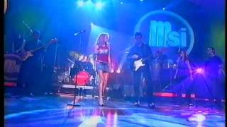 Paulina Rubio - Sexy Dance &amp; Vive el Verano - sp