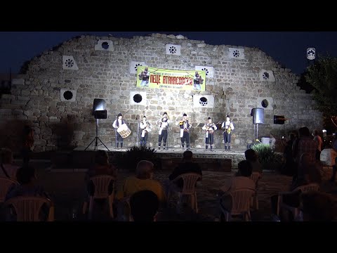 Во Прилеп започна 46 Фестивал „Пеце Атанасовски“