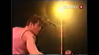 Mano Negra - Peligro (Live in Montevideo 1992)