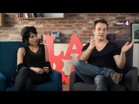 Superbus - Les années 2000, la B.O de notre vie, France 4, 28/03/17