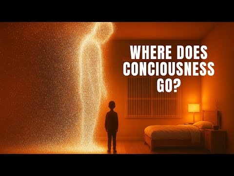 You Leave Your Body Every Night | The Truth About Where Your Consciousness Goes While You Sleep