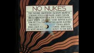 &quot;1979&quot; &quot;Crosby, Stills, &amp; Nash&quot; @ the &quot;No Nukes&quot; Concert (Live) (Classic Vinyl Cuts)