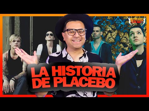 Placebo eleva los índices de euforia en su concierto madrileño