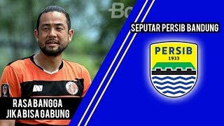 Pemain Asal Jepang Ini Mengaku Bangga Jika Bisa Gabung Persib Bandung