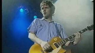 Super Furry Animals - Calimero (Astoria 1999)