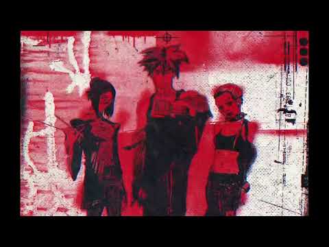 Empire Fall - Lie (Official Visualizer)