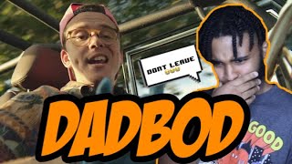 Logic - DadBod (Official Music Video) *REACTION
