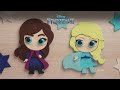 Elsa Unboxing Disney S Frozen 2 Play Doh Creative Ideas For Kids