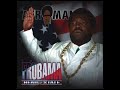 Afroman - No Time (OFFICIAL AUDIO)