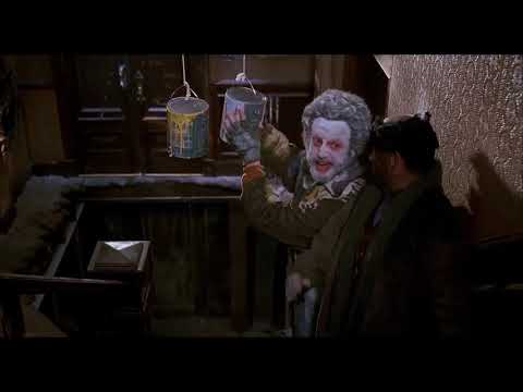 Escena Trampa Pobre Angelito