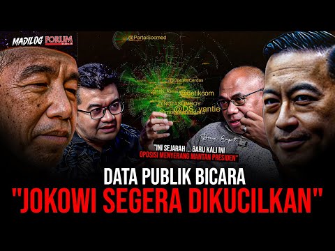 DRONE EMPRIT: PRABOWO SATUKAN MUSUH BEBUYUTAN MELAWAN JOKOWI