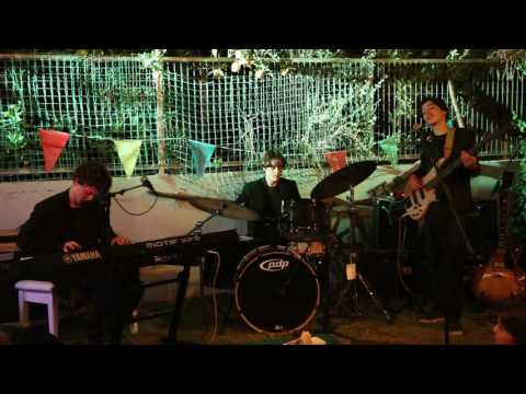 Changes Trio - Yellow Jacket (Live)