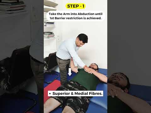 TMJ MOBILIZATION TECHNIQUES FOR JAW PAIN STIFFNESS SHORTS REELS