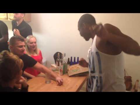 Grand Puba - I Like It(Remix) MUSIC VIDEO$$BASED$$$