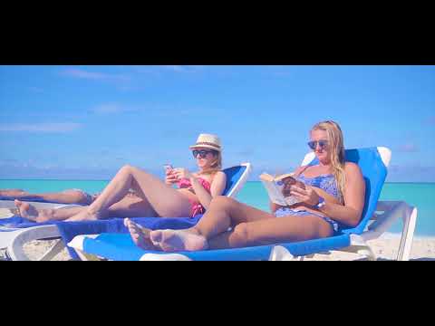 Dreams Brown- More Than Friends Produce By Robbie Cash (Official Music Video)