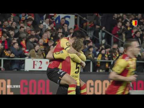 Achter De Kazerne I S1920 AFL 18 I Een pittige strijd