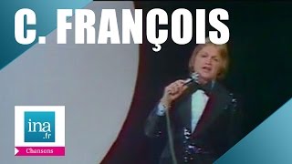 Claude François &quot;Le mal aimé&quot; (live officiel) | Archive INA