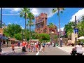 Disney S Hollywood Studios 2019 Orlando Florida Full Complete Walkthrough Tour