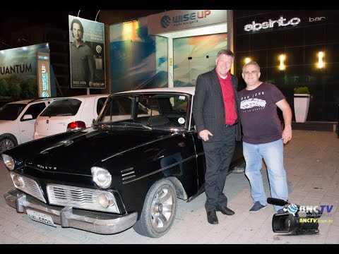 Festa do Vinil no Absinto bar