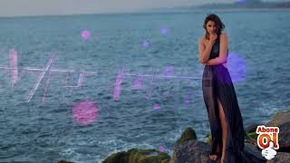 KAL BİRAZ DAHA REMİX HD VD