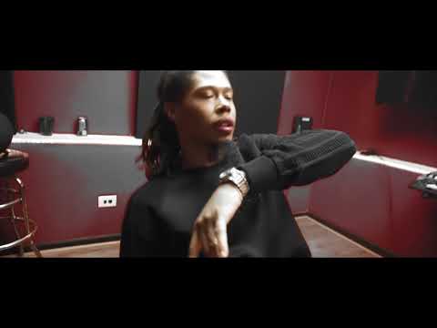 Jus Irv x Ghost - Dont Know What To Think ( In-Studio Performance)