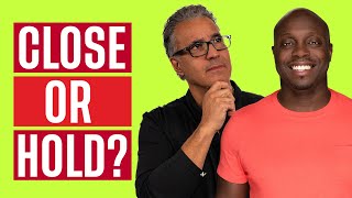 Zero-Day Management: When To Close Winners