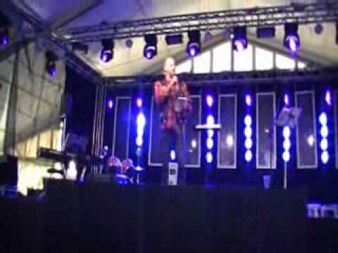 Tentdienst Zuidbroek 19 juni 2011