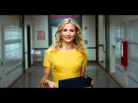 BAD TEACHER - So BAD It's Good!