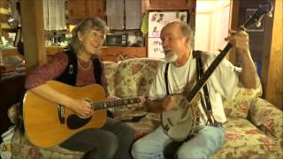 &quot;Old Rattler&quot; Annie &amp; Mac Old Time Music Moments