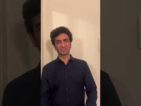 Deven Kulkarni Monologue - Human 
