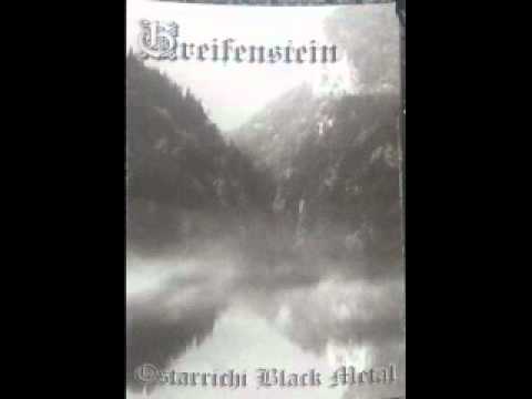 Greifenstein - Altes Reich (Demo) (2006)