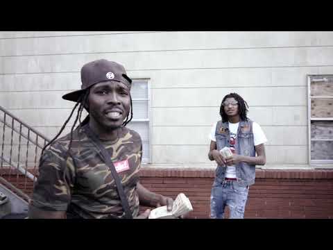 New Life - Ghost Da Preacher & Bombayy [Official Music Video]