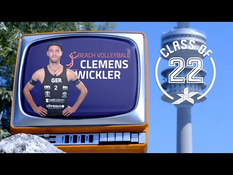 Thole-Wickler turns Ehlers-Wickler (#Beachvolleyball)